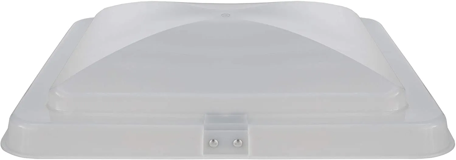 LID -WHITE NEW, Bagged