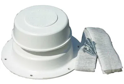 Replace-all Plumb Vent Kit CW