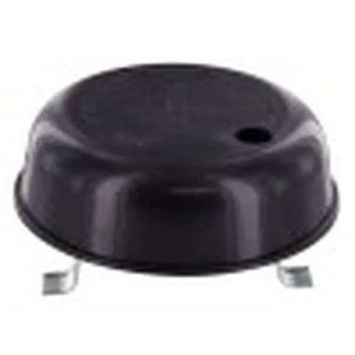 PLUMBING VENT CAP REPLACE, BLK