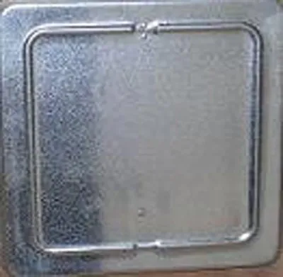 MTL VENT LID ONLY new