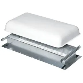 METAL REFER VENT CAP 5