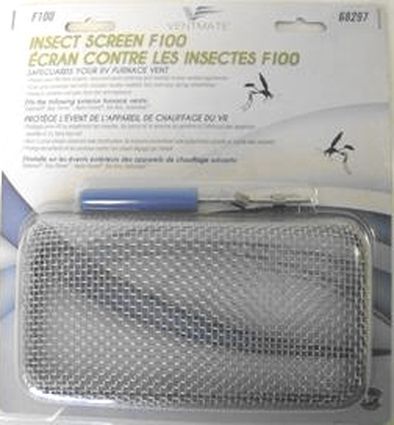 Insect Screen VNT-F100