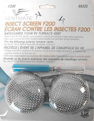 Insect Screen VNT-F200