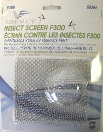 Insect Screen VNT-F300