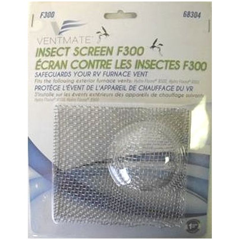 Insect Screen VNT-F300