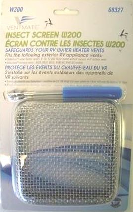 Insect Screen VNT-W200