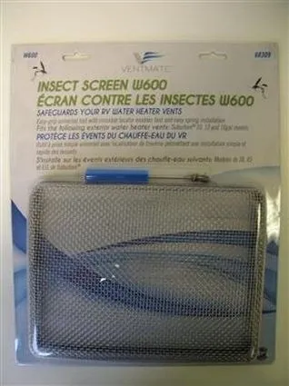 Insect Screen VNT-W600
