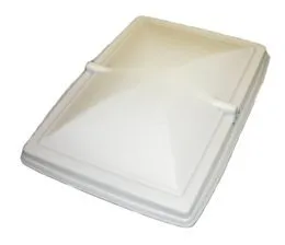 REPLACEMENT DOME 14.5X22