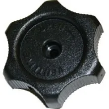 PUSH-ON CRANK HANDLE