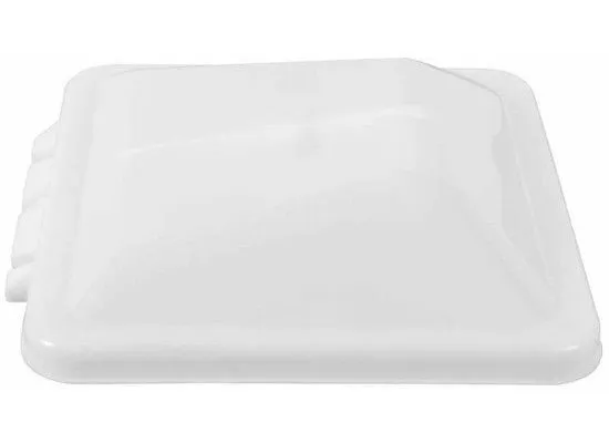 WEDGE DOME WHT BVD0449-A01