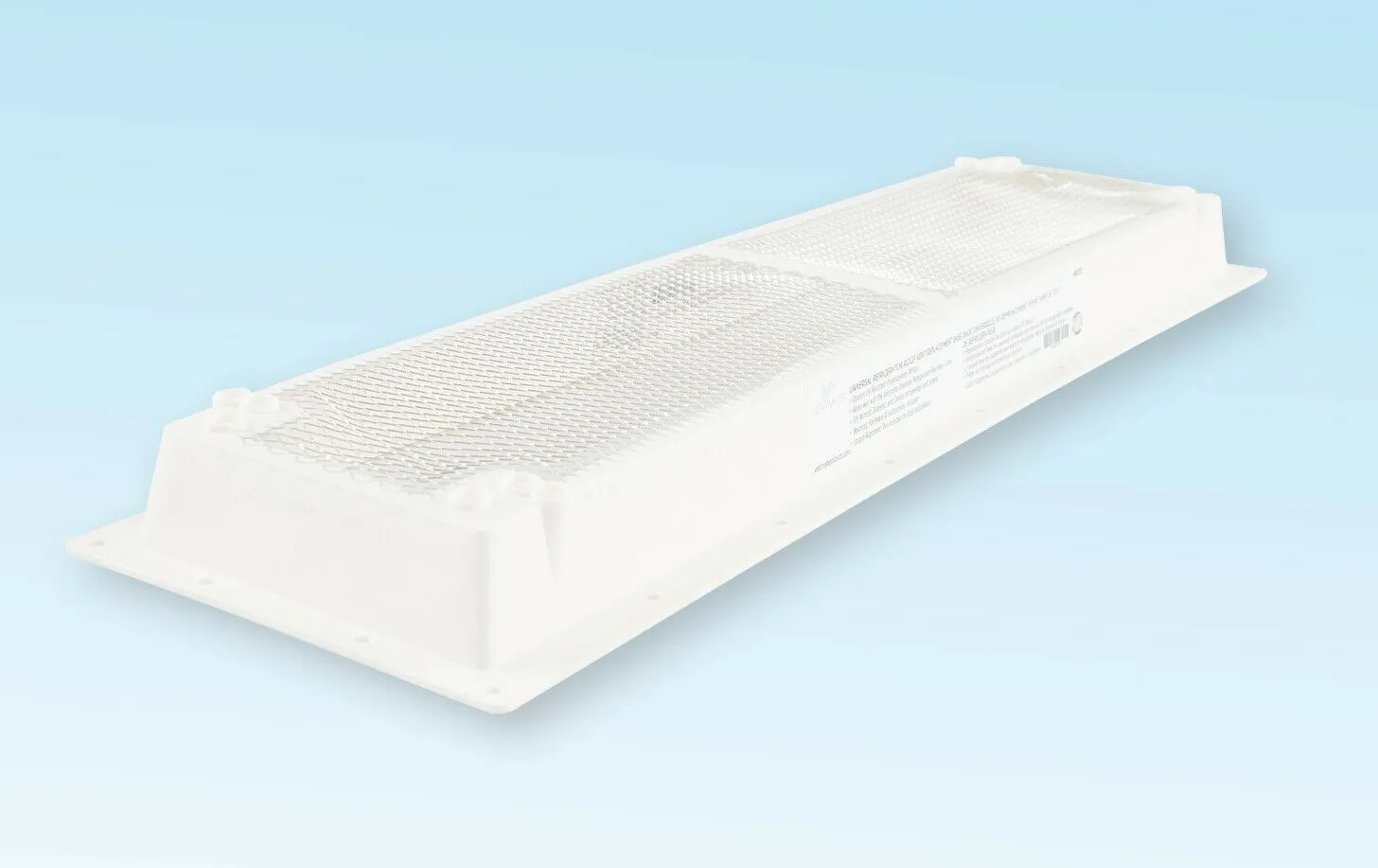 VENTMATE REF BASE/WH 68291