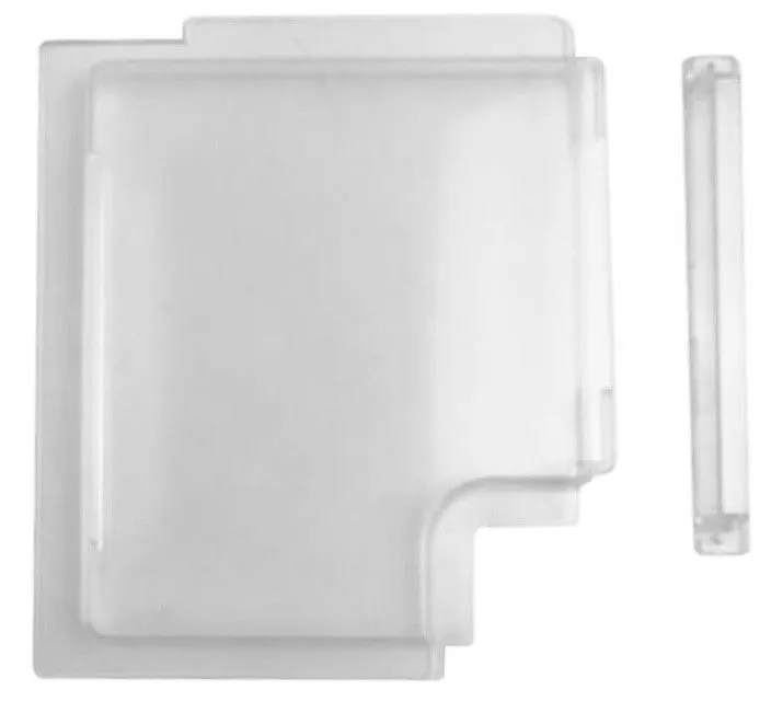 Dexter Door Slide 11 3/4 x 12