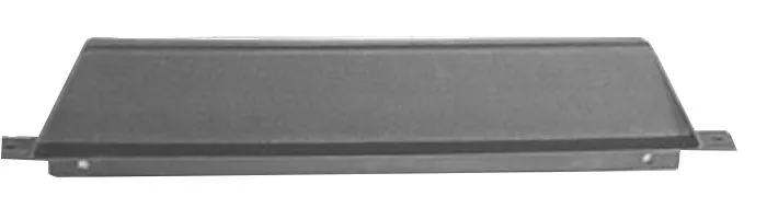SCREEN DOOR HANDLE,BROWN