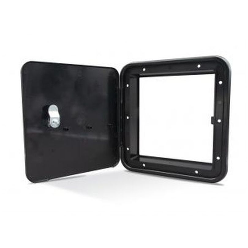 Multi-Purpose Hatch, Lock Blk