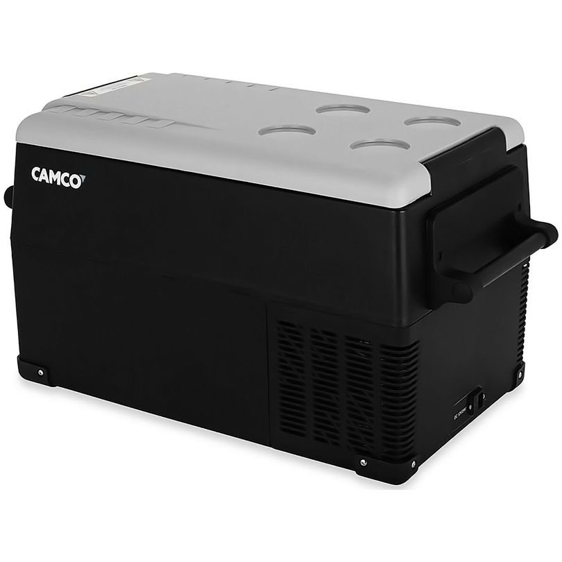 CAM-350 Portable Refrigerator,