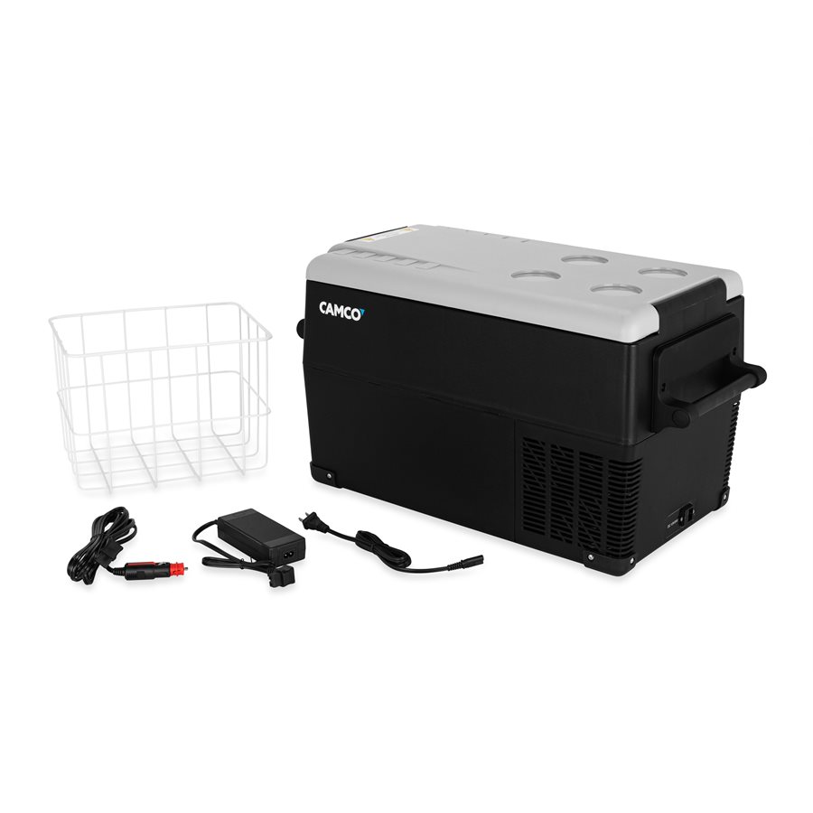 CAM-350 Portable Refrigerator,