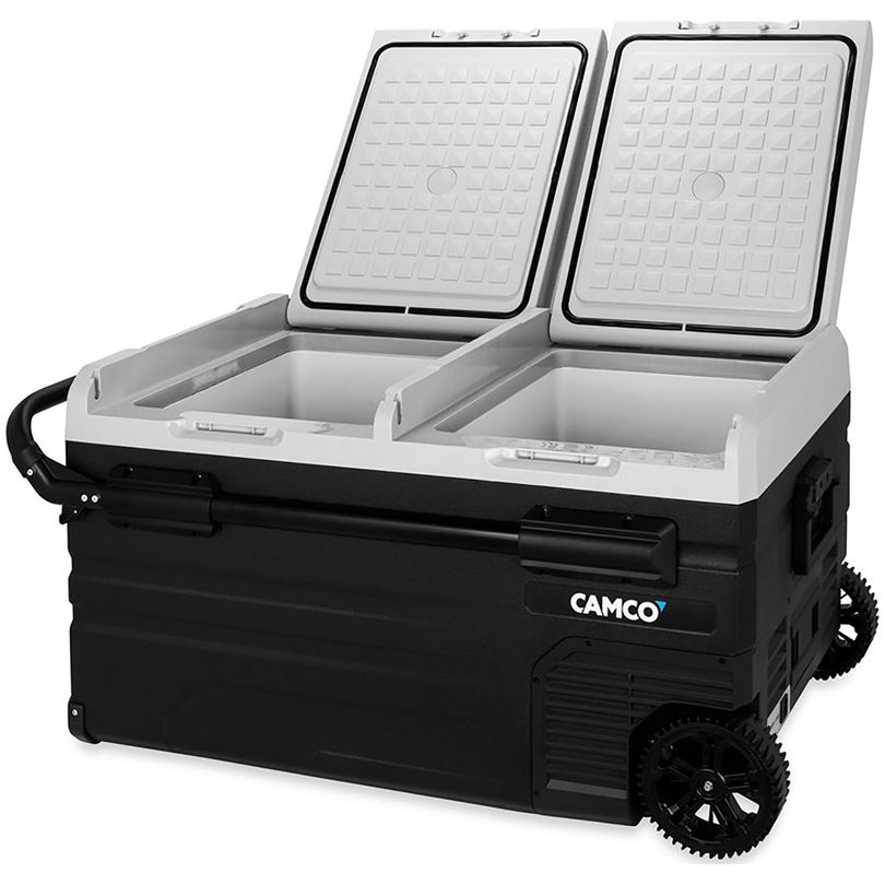 CAM-750 Portable Refrigerator,