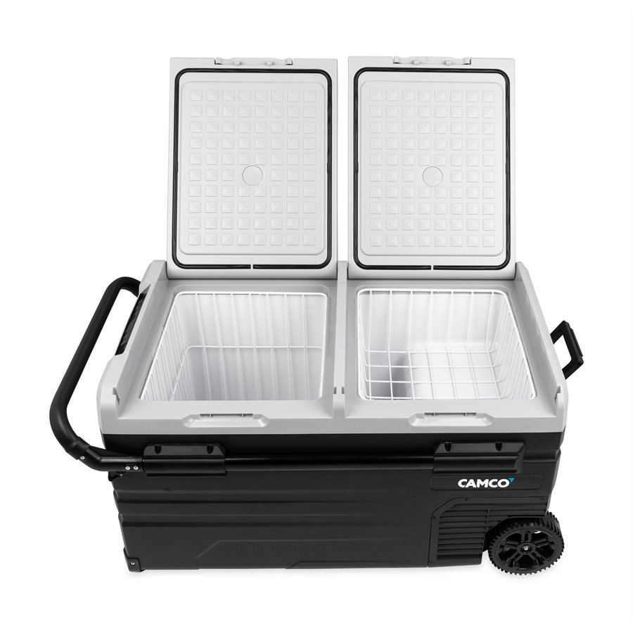 CAM-750 Portable Refrigerator,