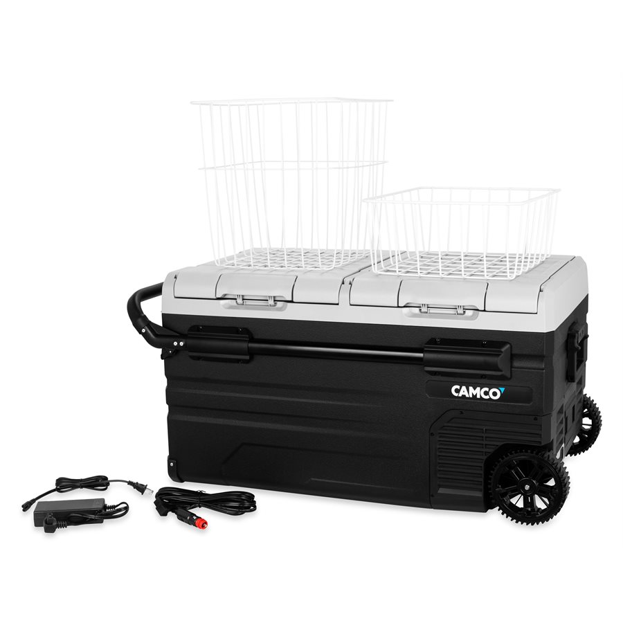 CAM-750 Portable Refrigerator,