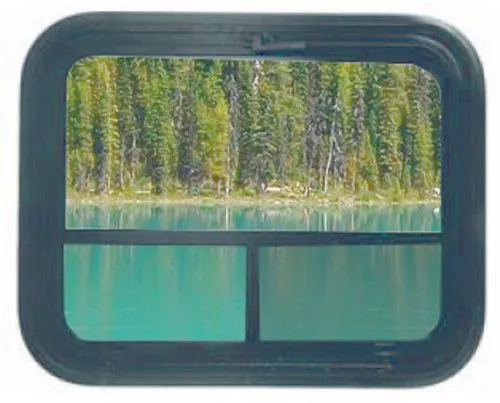 20x24 DROP DOWN WINDOW
