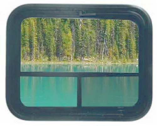 24x30 DROP DOWN WINDOW