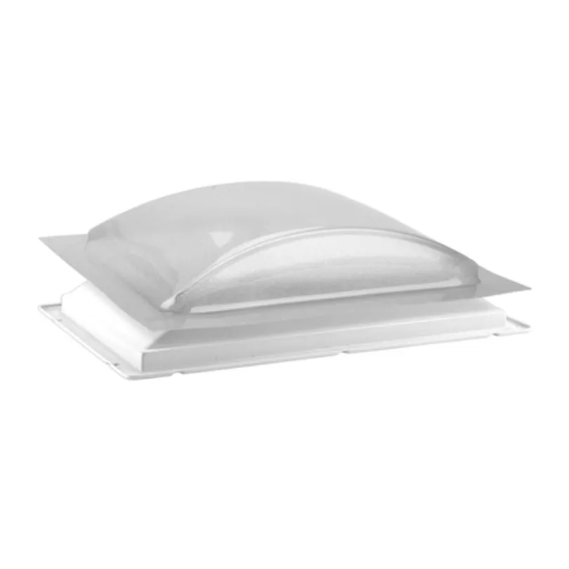 SKYLIGHT 14X22 WHITE HD KIT