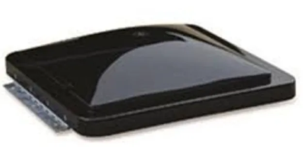 Fantastic Dome Lid Smoke