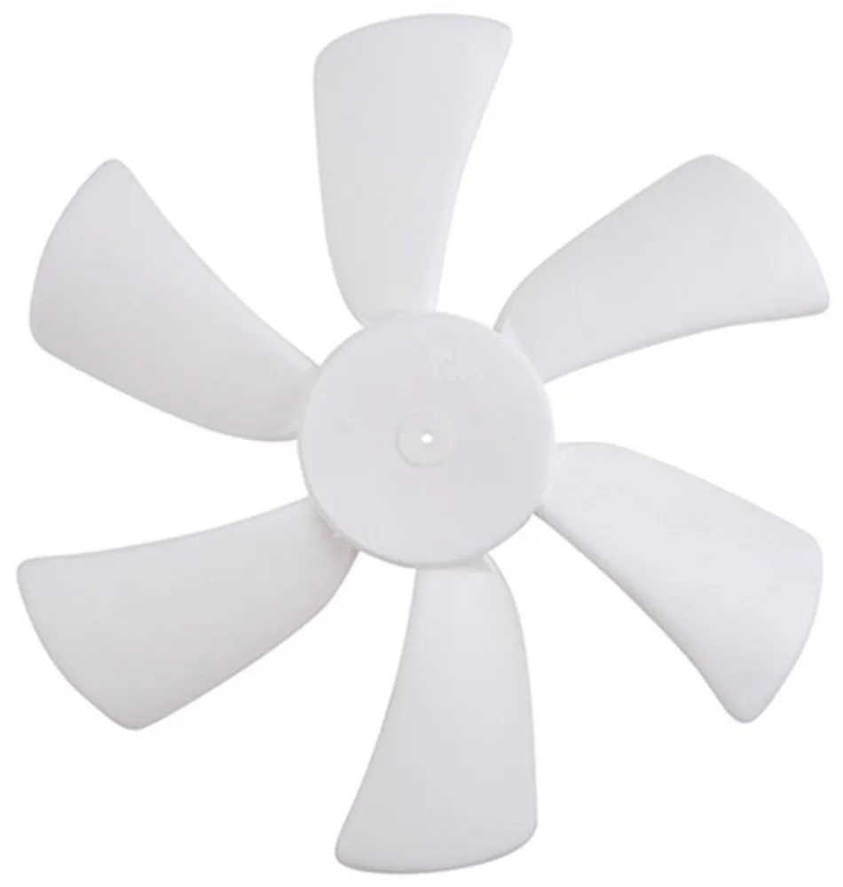 FAN BLADE