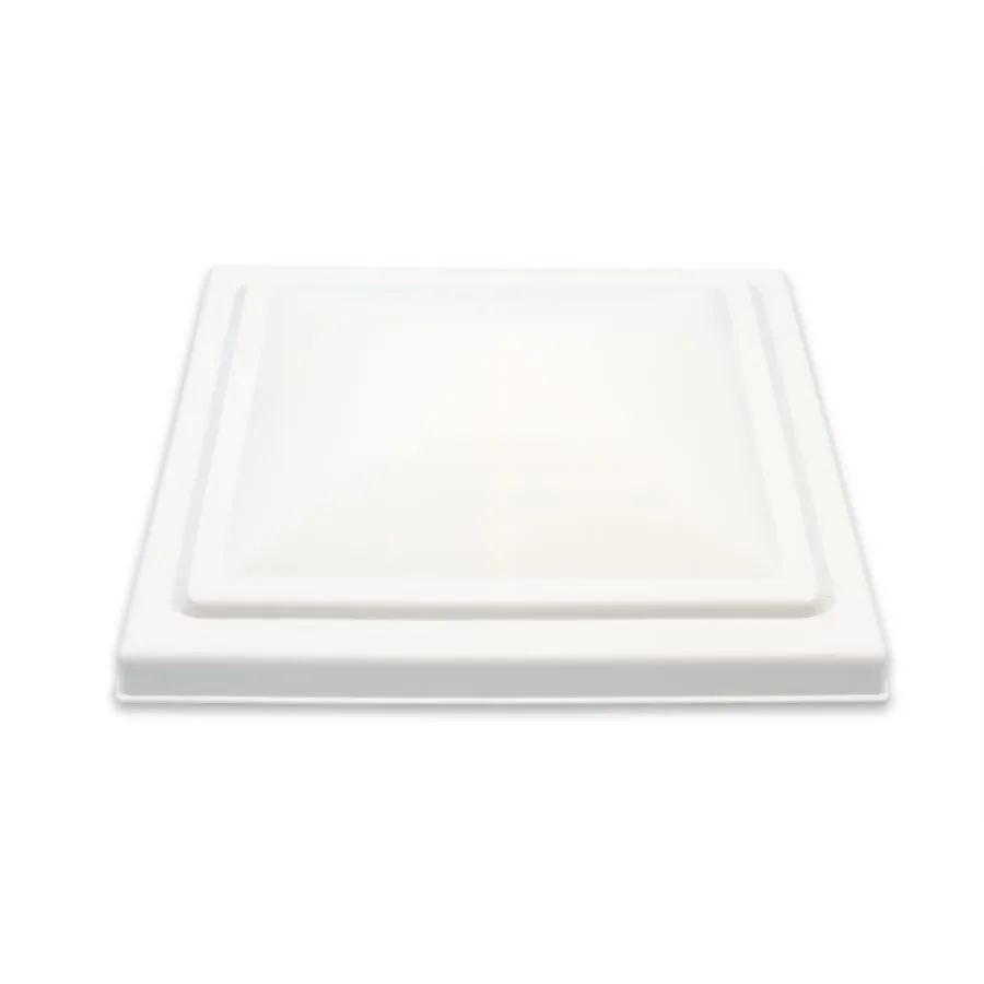 LID, WHT CAMCO - BOXED