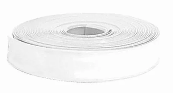 100' Premium Vinyl Insert, Wht