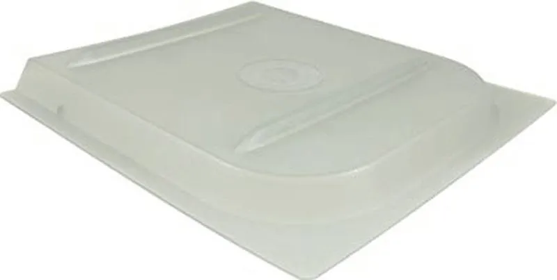 P Series Screen Slide, Smoke