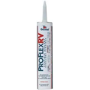 ProFlex RV Sealant B.White