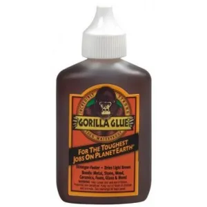 GORILLA GLUE 2oz /Orignal