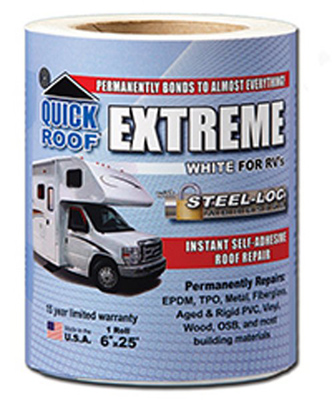 QUICK ROOF EXTREME 6