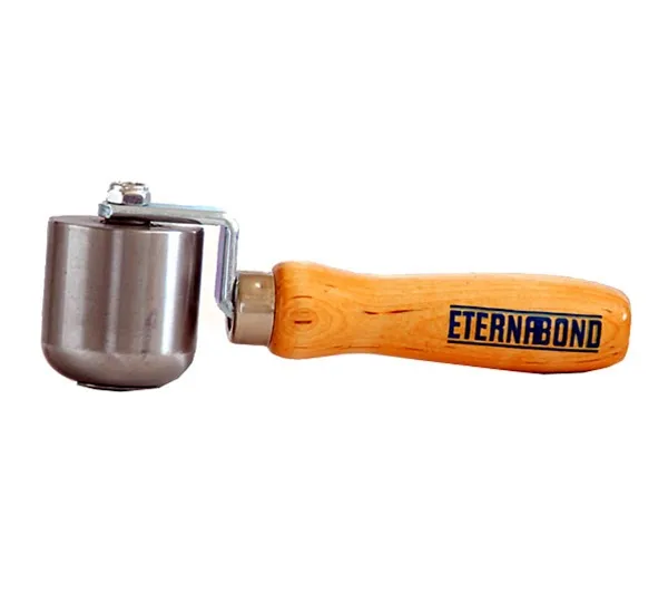 Steel Roller