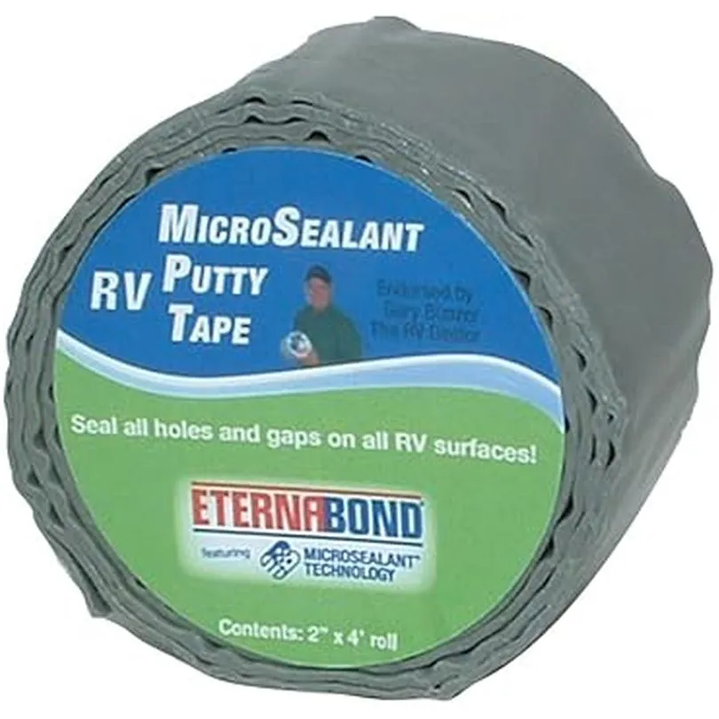 MICROSEAL PUTTY TAPE 2