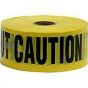 CAUTION TAPE 3