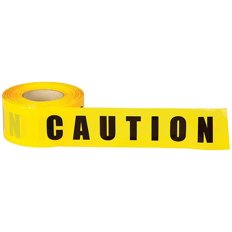 CAUTION TAPE 3