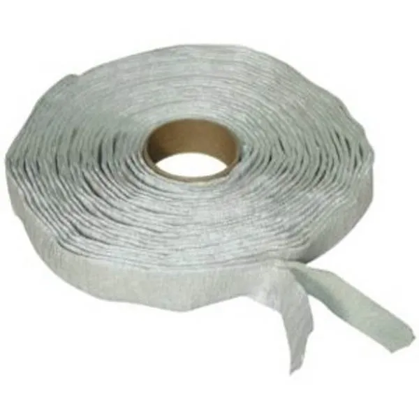 BUTYL TAPE WHITE 3/4