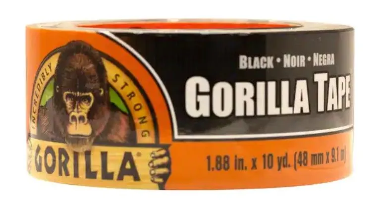 GORILLA All WEATHER TAPE 10yd
