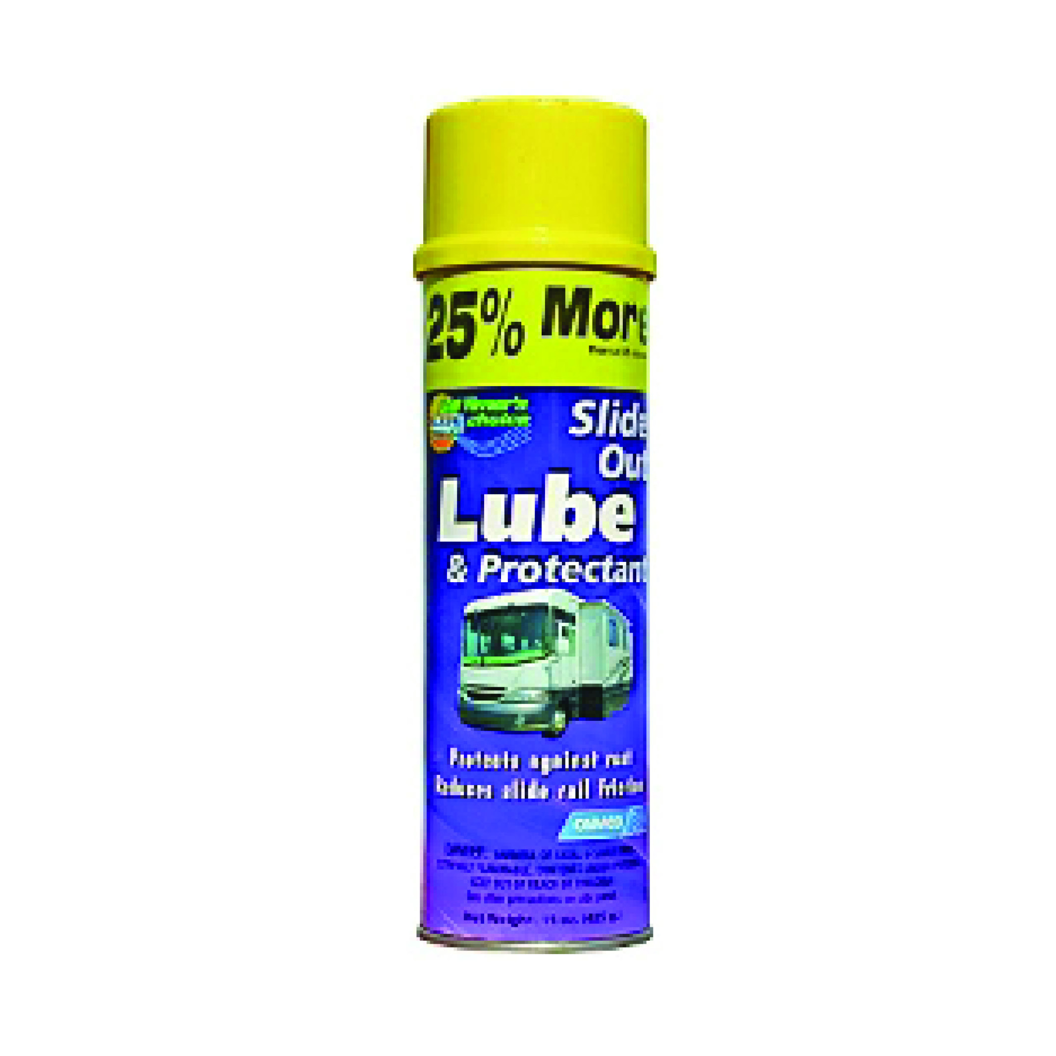 Slide Out Lube, 15 oz