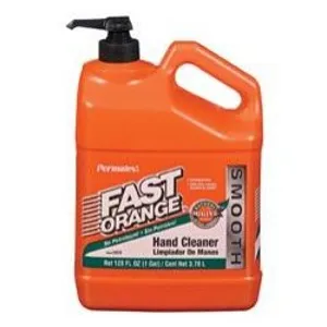 FAST ORANGE Smooth 15oz.