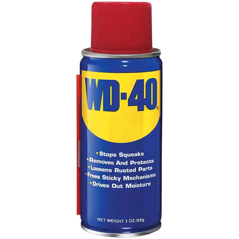 WD-40 3OZ CLIPSTRIP