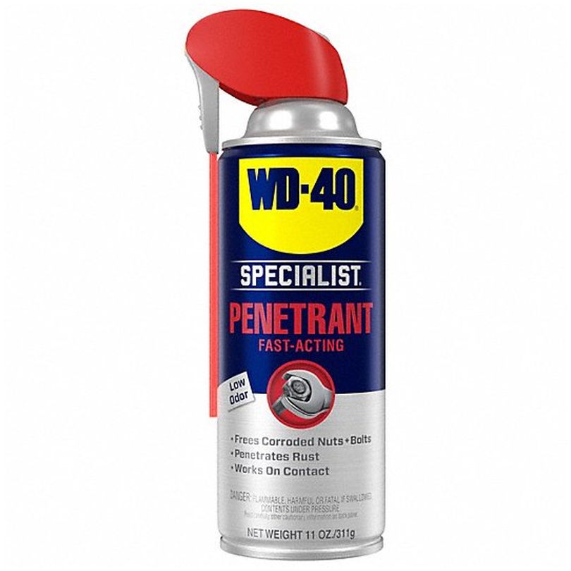 SPECIALIST PENETRANT 11OZ  O/S