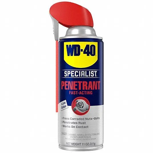 SPECIALIST PENETRANT 11OZ O/S