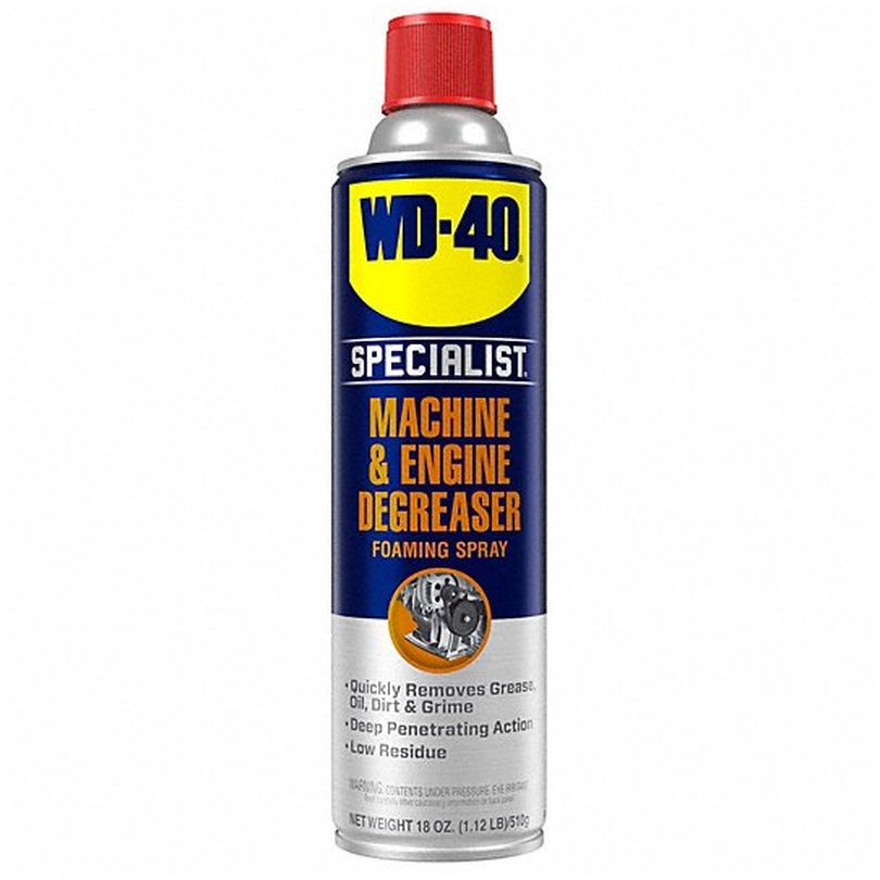 SPECIALIST DEGREASER 18OZ