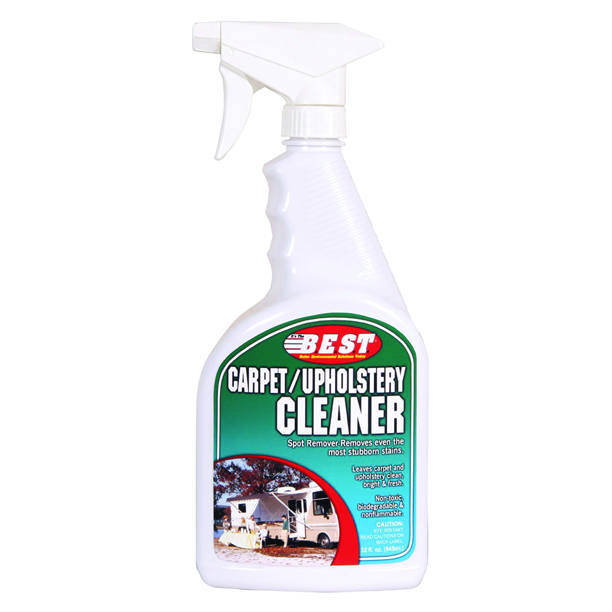 CARPET & UPHOLSTERY 32oz