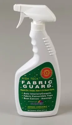 303 FABRIC GUARD 16oz