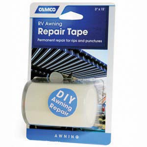 AWNING REPAIR TAPE 3