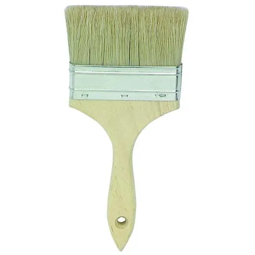 Brush, Double Thick 4